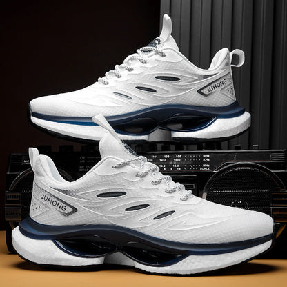 Men's Breathable Running Shoes