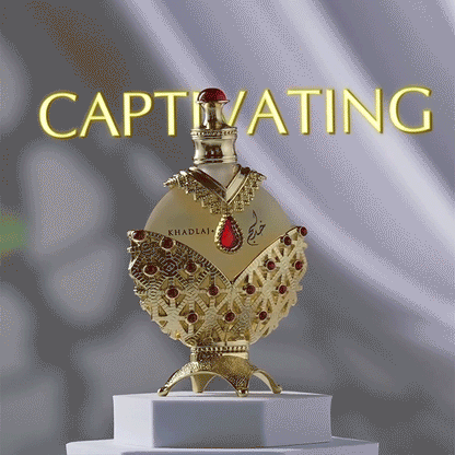 HAREEM AL SULTAN Essence Perfume Oil