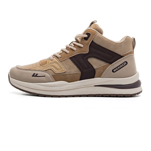 Warrior Trendy Breathable Running Sneakers