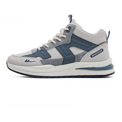 Warrior Trendy Breathable Running Sneakers