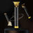 Cordless Zero Gapped Trimmer Hair Clipper